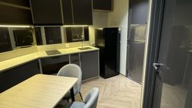 1 Bedroom Condo for rent in Chapter Chula-Samyan, Si Phraya, Bangkok near MRT Sam Yan