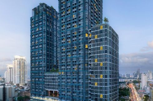 3 Bedroom Condo for rent in XT Phayathai, Thanon Phaya Thai, Bangkok near BTS Phaya Thai