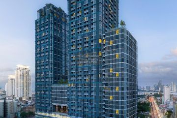 3 Bedroom Condo for rent in XT Phayathai, Thanon Phaya Thai, Bangkok near BTS Phaya Thai