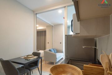 1 Bedroom Condo for rent in Chewathai Residence Thonglor, Khlong Tan Nuea, Bangkok near BTS Thong Lo