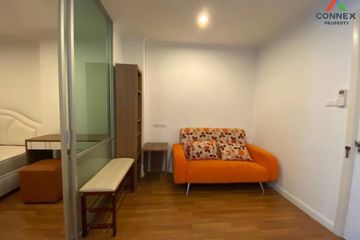 1 Bedroom Condo for rent in Lumpini Park Riverside Rama 3, Bang Phong Pang, Bangkok near BTS Surasak