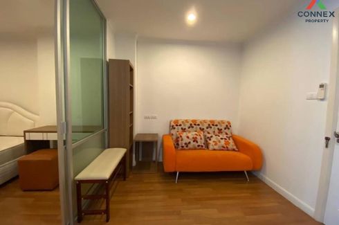 1 Bedroom Condo for rent in Lumpini Park Riverside Rama 3, Bang Phong Pang, Bangkok near BTS Surasak