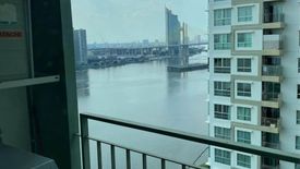 1 Bedroom Condo for rent in Lumpini Park Riverside Rama 3, Bang Phong Pang, Bangkok near BTS Surasak