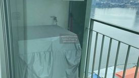 1 Bedroom Condo for rent in Lumpini Park Riverside Rama 3, Bang Phong Pang, Bangkok near BTS Surasak