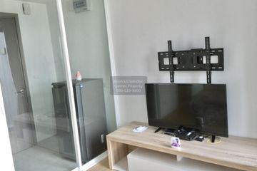 1 Bedroom Condo for rent in The Base Rama 9 - Ramkhamhaeng, Hua Mak, Bangkok near MRT Ramkhamhaeng 12