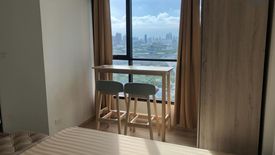 1 Bedroom Condo for rent in The Base Rama 9 - Ramkhamhaeng, Hua Mak, Bangkok near MRT Ramkhamhaeng 12
