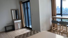 1 Bedroom Condo for rent in The Base Rama 9 - Ramkhamhaeng, Hua Mak, Bangkok near MRT Ramkhamhaeng 12