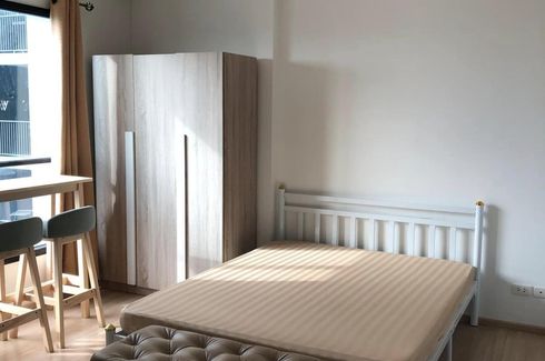 1 Bedroom Condo for rent in The Base Rama 9 - Ramkhamhaeng, Hua Mak, Bangkok near MRT Ramkhamhaeng 12