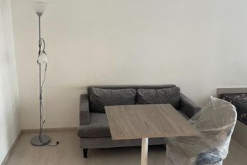 1 Bedroom Condo for rent in Knightsbridge Phaholyothin - Interchange, Anusawari, Bangkok near BTS Wat Phra Si Mahathat