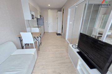 1 Bedroom Condo for rent in The Parkland Phetkasem - Thapra, Wat Tha Phra, Bangkok near MRT Tha Phra