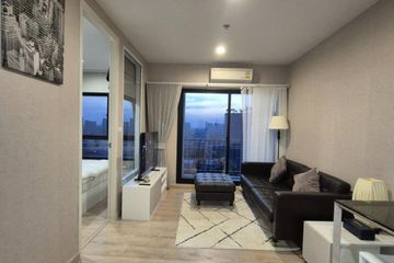 1 Bedroom Condo for rent in The Parkland Phetkasem - Thapra, Wat Tha Phra, Bangkok near MRT Tha Phra