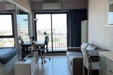 1 Bedroom Condo for rent in The Parkland Phetkasem - Thapra, Wat Tha Phra, Bangkok near MRT Tha Phra