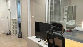 1 Bedroom Condo for rent in The Parkland Phetkasem - Thapra, Wat Tha Phra, Bangkok near MRT Tha Phra