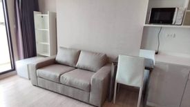 1 Bedroom Condo for rent in The Parkland Phetkasem - Thapra, Wat Tha Phra, Bangkok near MRT Tha Phra