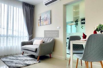 1 Bedroom Condo for rent in Bang Na, Bangkok near BTS Udom Suk