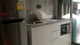 1 Bedroom Condo for rent in Whizdom Station Ratchada - Thapra, Dao Khanong, Bangkok near BTS Talat Phlu