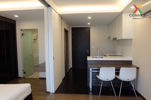 1 Bedroom Condo for rent in The Remarkable Soonvijai 2, Bang Kapi, Bangkok near MRT Pradit Manutham