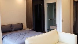 1 Bedroom Condo for rent in The Remarkable Soonvijai 2, Bang Kapi, Bangkok near MRT Pradit Manutham