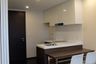1 Bedroom Condo for rent in The Remarkable Soonvijai 2, Bang Kapi, Bangkok near MRT Pradit Manutham
