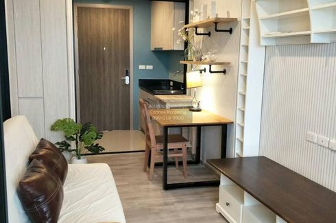 2 Bedroom Condo for rent in Niche Mono Mega Space Bangna, Bang Kaeo, Samut Prakan