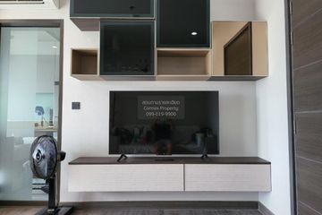 1 Bedroom Condo for rent in Urbano Rajavithi, Bang Phlat, Bangkok near MRT Sirindhorn