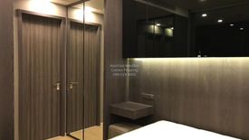 1 Bedroom Condo for rent in Ashton Asoke, Khlong Toei Nuea, Bangkok near MRT Sukhumvit
