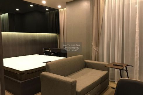 1 Bedroom Condo for rent in Ashton Asoke, Khlong Toei Nuea, Bangkok near MRT Sukhumvit