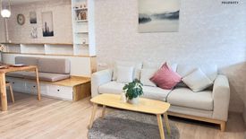 3 Bedroom Townhouse for rent in Indy 2 Bangna-Ramkhamhaeng 2, Dokmai, Bangkok