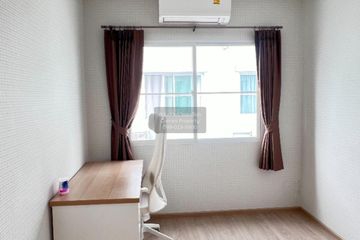 3 Bedroom Townhouse for rent in Indy 2 Bangna-Ramkhamhaeng 2, Dokmai, Bangkok