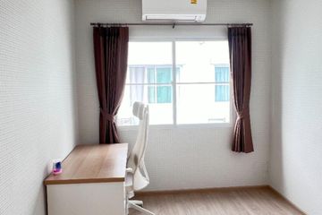 3 Bedroom Townhouse for rent in Indy 2 Bangna-Ramkhamhaeng 2, Dokmai, Bangkok