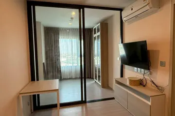 1 Bedroom Condo for sale in Aspire Erawan Prime, Pak Nam, Samut Prakan near BTS Erawan Museum