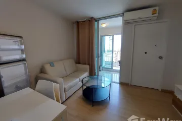 Condo for sale in The Viva Condo Petchkasem 68, Bang Khae Nuea, Bangkok near MRT Bang Khae