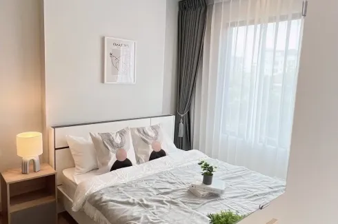 Condo for rent in Chewathai Pinklao, Bang Yi Khan, Bangkok near MRT Bang Yi Khan