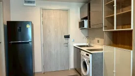 1 Bedroom Condo for rent in Aspire Erawan Prime, Pak Nam, Samut Prakan near BTS Erawan Museum
