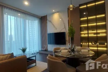2 Bedroom Condo for rent in LAVIQ Sukhumvit 57, Khlong Tan Nuea, Bangkok near BTS Thong Lo