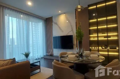 2 Bedroom Condo for rent in LAVIQ Sukhumvit 57, Khlong Tan Nuea, Bangkok near BTS Thong Lo