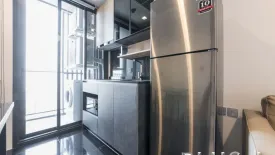 1 Bedroom Condo for rent in THE LINE Jatujak - Mochit, Chatuchak, Bangkok near MRT Chatuchak Park