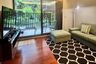 2 Bedroom Condo for rent in The Address Sukhumvit 61, Khlong Tan Nuea, Bangkok near BTS Ekkamai