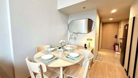 1 Bedroom Condo for rent in Culture Chula, Si Phraya, Bangkok near MRT Sam Yan