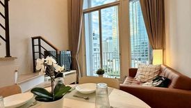 1 Bedroom Condo for rent in Culture Chula, Si Phraya, Bangkok near MRT Sam Yan