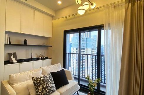 3 Bedroom Condo for rent in Park Origin Thonglor, Khlong Tan Nuea, Bangkok