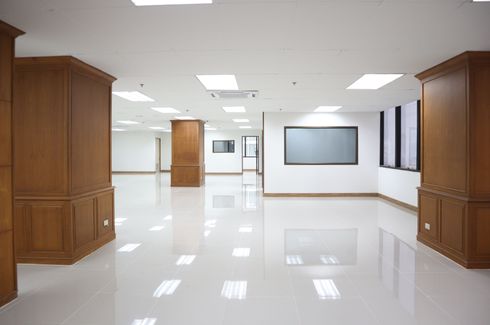 Office for rent in Khlong Toei, Bangkok