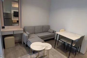Condo for rent in Regent Home Bangna, Bang Na, Bangkok near BTS Bang Na