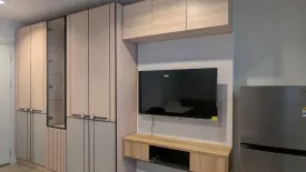 Condo for rent in Regent Home Bangna, Bang Na, Bangkok near BTS Bang Na