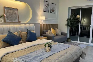 Condo for rent in The Green Place Condo Phuket, Ratsada, Phuket