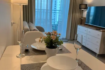 1 Bedroom Condo for sale in Lumpini Park Beach Jomtien, 