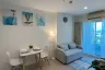 1 Bedroom Condo for sale in Lumpini Park Beach Jomtien, 