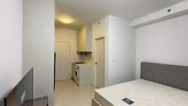 Condo for rent in Chapter One Eco Ratchada - Huaikwang, Huai Khwang, Bangkok near MRT Huai Khwang