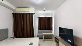 Condo for rent in Chapter One Eco Ratchada - Huaikwang, Huai Khwang, Bangkok near MRT Huai Khwang