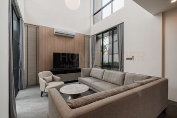 4 Bedroom House for rent in Bang Chak, Bangkok near BTS On Nut